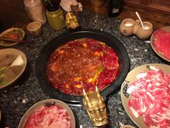 -蜀大侠火锅(建设路第五大道店)