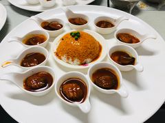 -华膳楼·安徽地标美食·中华餐饮名店(文化公园店)