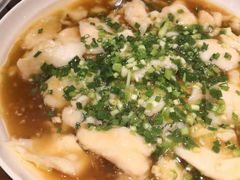 葱香巴沙鱼柳-眉州东坡·熊猫主题餐厅(枫蓝店)