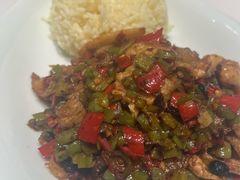 -石门豆腐王(红旗街店)