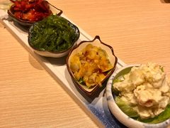 -気楽亭和食料理(气乐亭大世界本店)