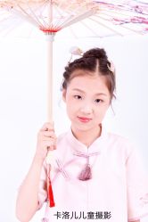 -卡洛儿高端儿童摄影(郑东新区店)