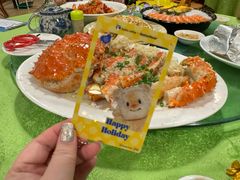 -盛港湾海鲜食府(黄沙店)