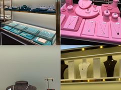 -天津国贸购物中心