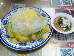 -清真·鸦儿李记·小馆(后海店)