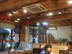 大堂-南翔饭店