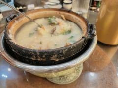 -利杨记·本味轩粥坊·烧烤(宝体店)