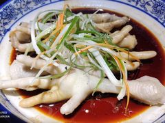 -六缘蒸菜馆(蓝天花园店)