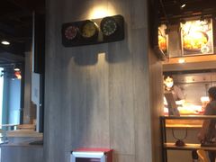 大堂-72街红烧排骨饭(海珠丽影广场店)