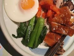 -茶港·点心·啫啫煲(江夏中百店)