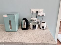 -弗蕾亚·和月月子调理院(东湖店)