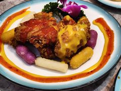 -屋里家延边朝鲜族冷面(梅林3店)