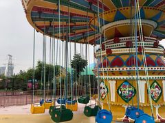 -华夏文旅西安度假区