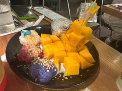 -岛风·台食小馆 ISLAND BISTRO(烟台山店)