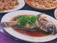 -盛港湾海鲜食府(黄沙店)