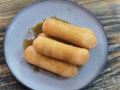 -胡大怪手工酸辣粉(安亭店)