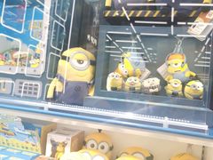 -泡泡玛特POPMART(赛格国际购物中心店)