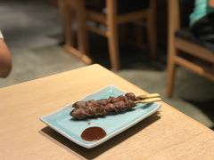 -小山日本料理(太古汇店)