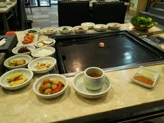 -金顺韩式烤肉·网红烤肉店(广利路店)