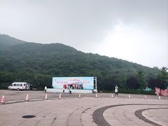 -北京十三陵国家森林公园蟒山景区