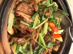 -清华大学-甲所餐厅