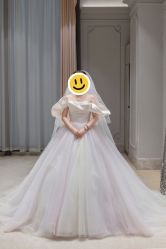 -MuseMarry婚纱(前海嘉里中心店)