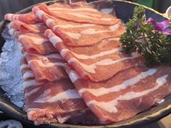 -故里和山·成都火锅(欢乐港湾店)