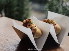 -BOR Eatery(安福路店)