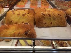 -BreadTalk面包新语·烘焙蛋糕(中心书城店)