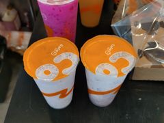 -CoCo都可(香梅花园店)
