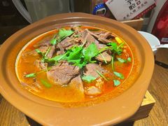 -山芋腔苏北菜(盐城大丰店)