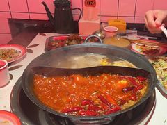 -江北北火锅馆·公路夜市(魏公村店)