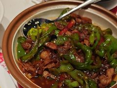 -渝是乎酸菜鱼(龙旗购物中心店)