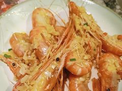 -金海湾自助餐厅(金陵饭店)