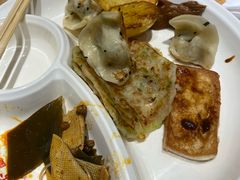 -素满香·素食自助餐(西安·民乐园店)