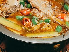 -神府路壹号·海鲜烧烤·砂锅粥·锅物(三坊七巷店)