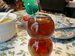 -彩虹之约•淮扬家宴(亚运村店)