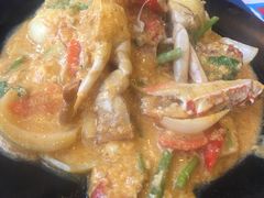 -Doo Dee Thai Food(Issan/Isaan/Esan)