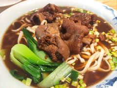 -难忘的面(五矿君澜酒店)