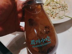 -眉州东坡(通州店)
