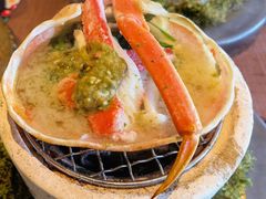 -湖月·割烹料理(湖滨店)
