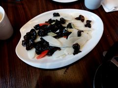 -梁记粥铺(开元地中海店)