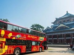 -广州都市观光巴士(粤陶巴)