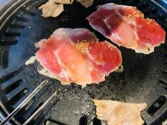 丹麦炭烧猪梅肉-猫抓烤肉(春熙路店)