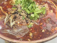 -极乐小煮·成都冒菜(科技绿洲店)