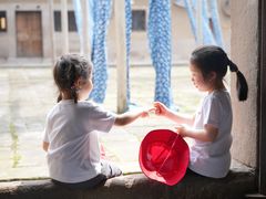 -金豆子幼稚园