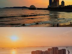 -八大关景区