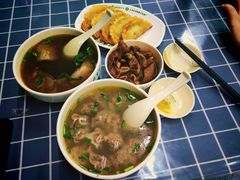 -清真蒋有记(老门东店)