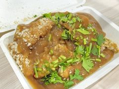 -唐记臭干(金鹰后街店)