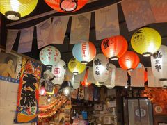-桃太郎寿司料理(南坪店)